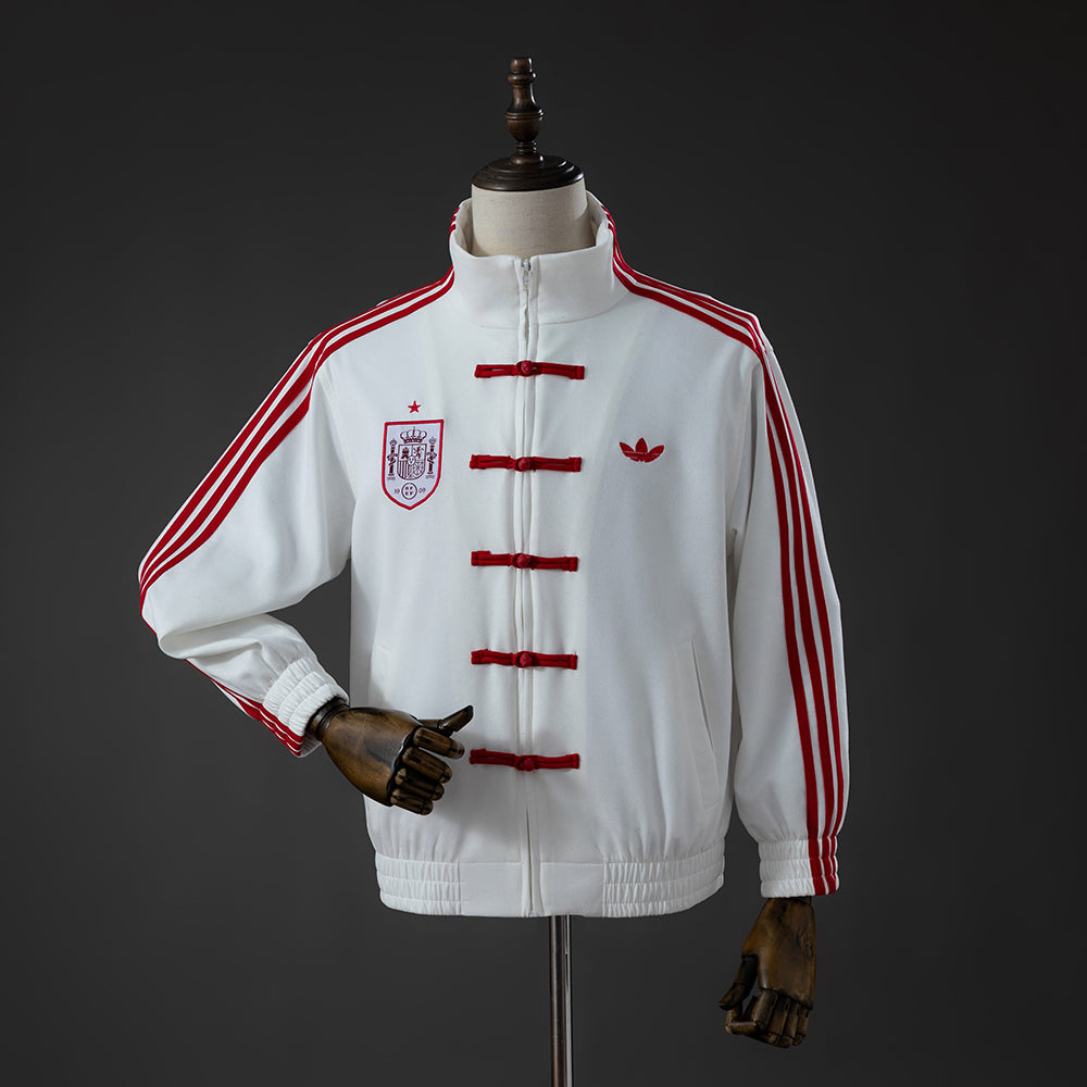 Veste Espagne Édition Spéciale