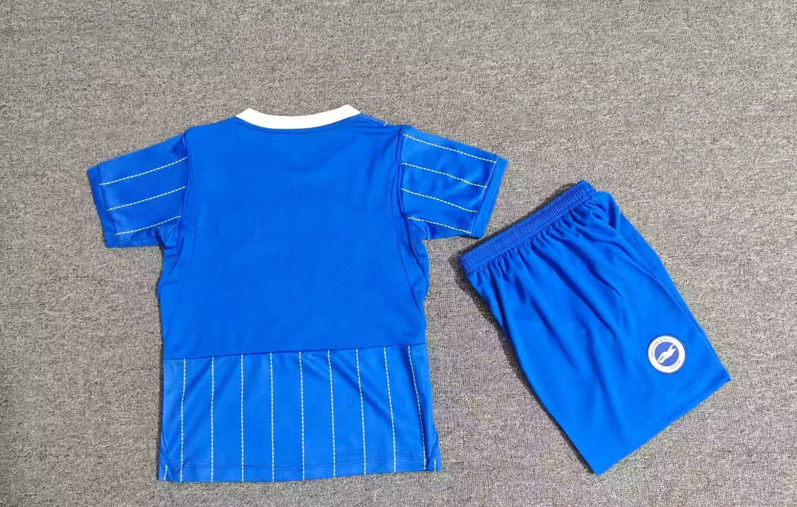 Kit Enfant Brighton & Hove Albion Domicile 2026-2027