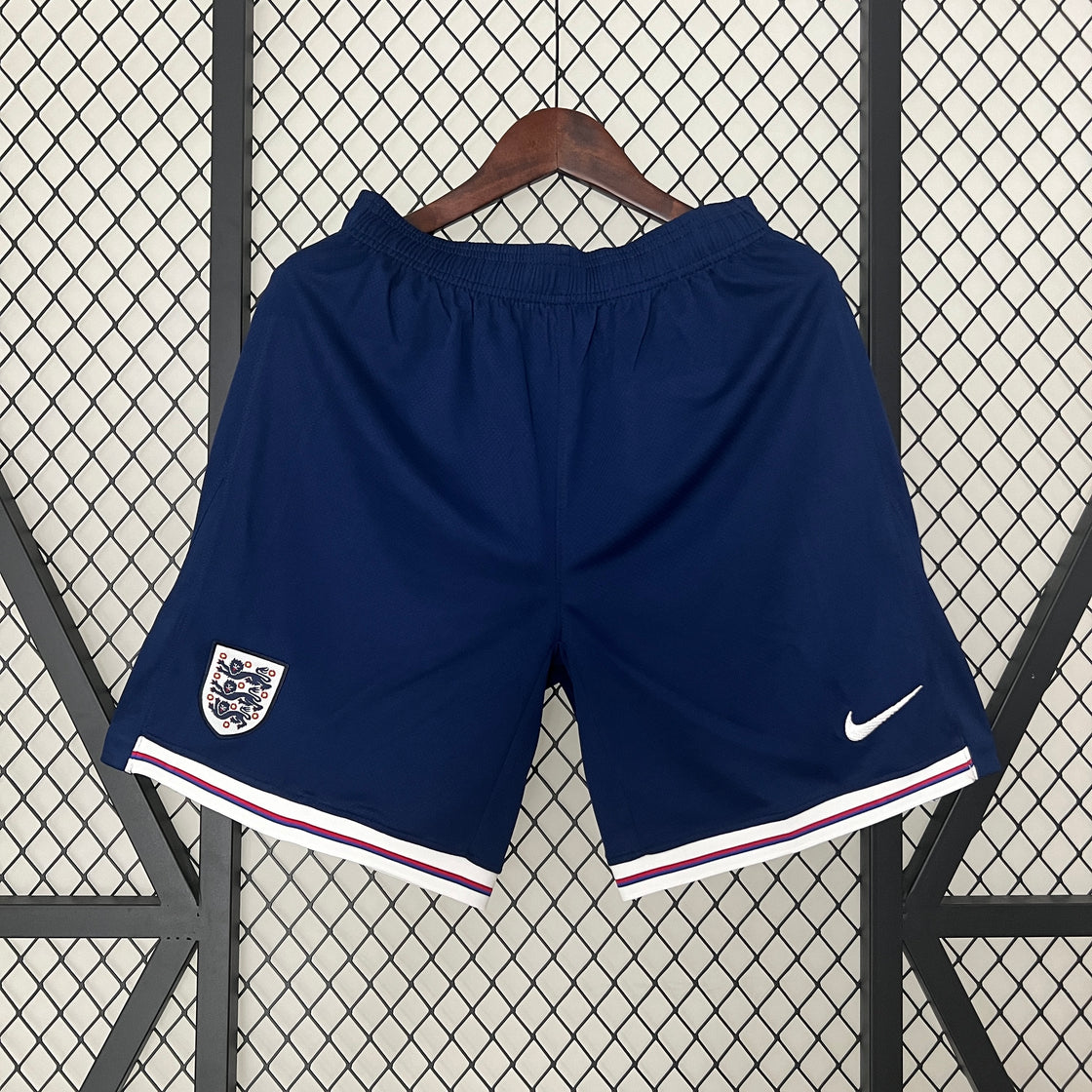Short Angleterre Domicile 2024-2025