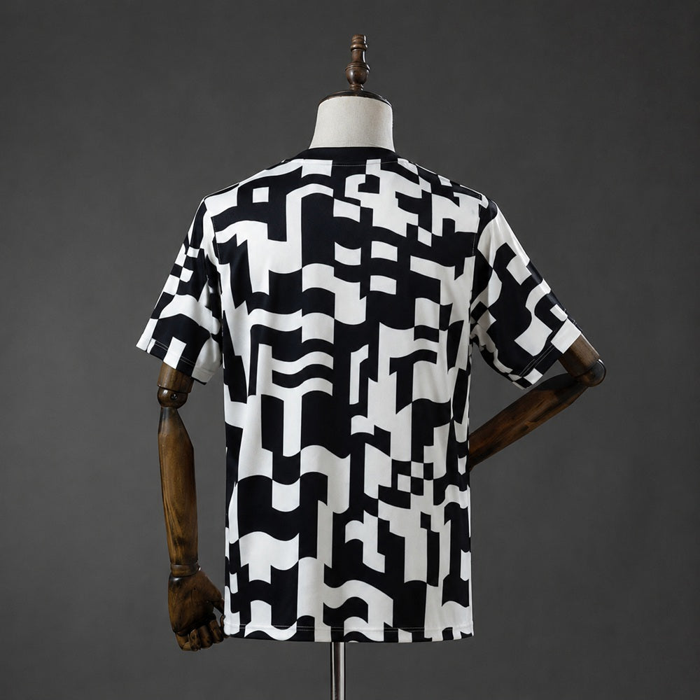 Maillot Corinthians Avant Match 2026-2027