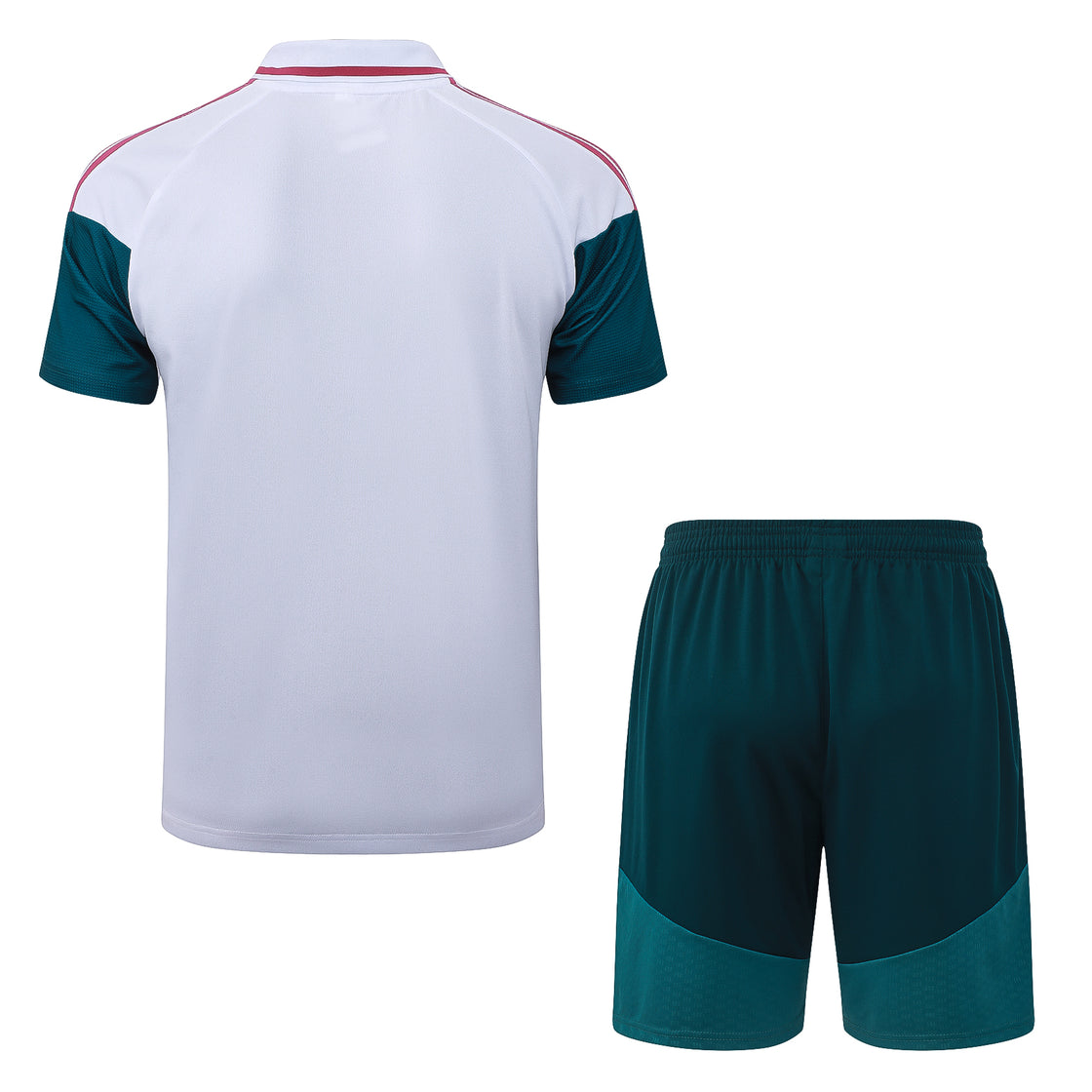 Kit Training Real Madrid 2026-2027