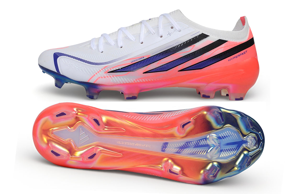 F50 Hyperfast Elite FG