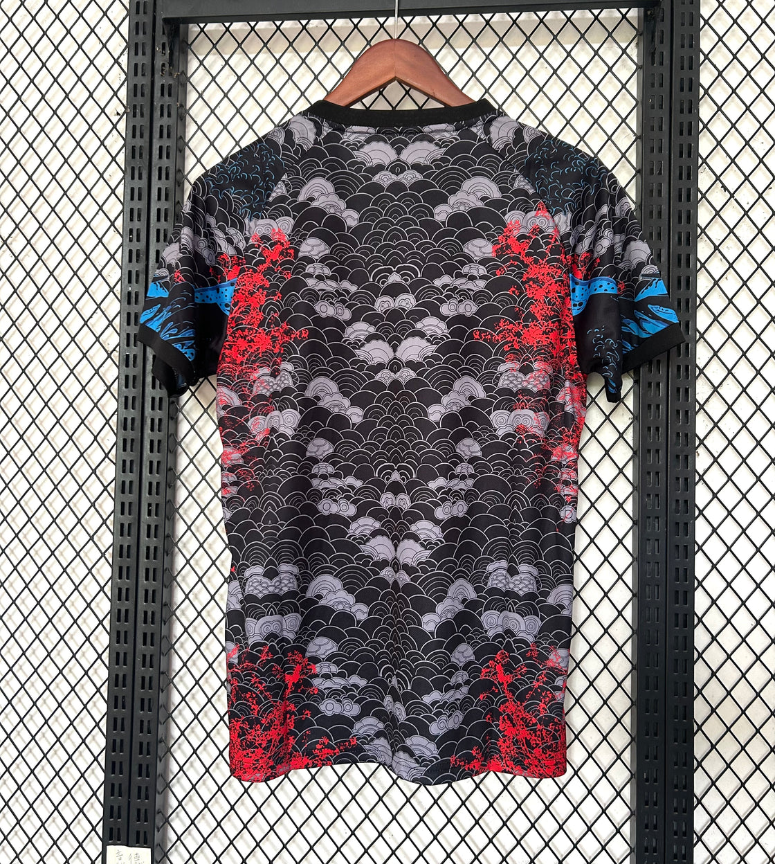 Maillot Japon Édition Spéciale 2024-2025