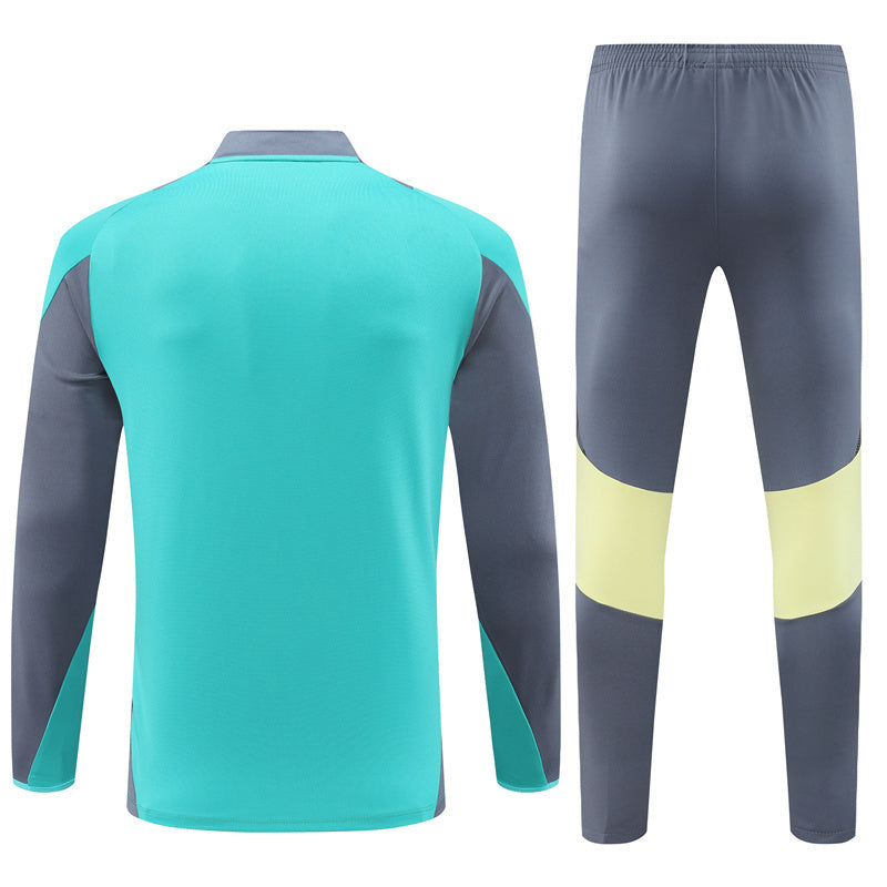 Kit Survêtement Ajax 2024-2025