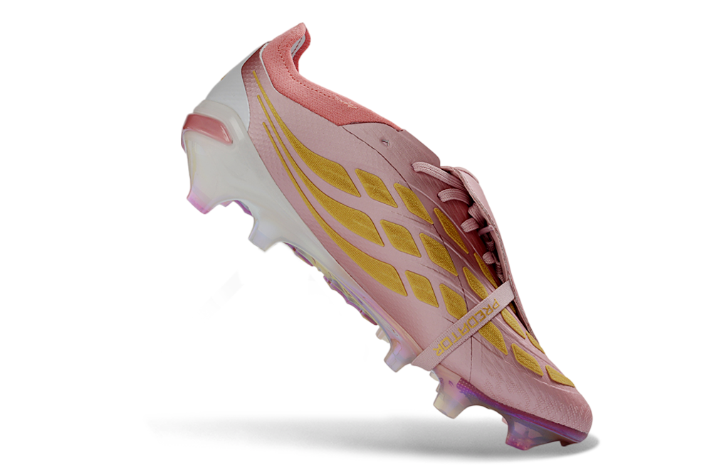 Predator Elite Tongue FG