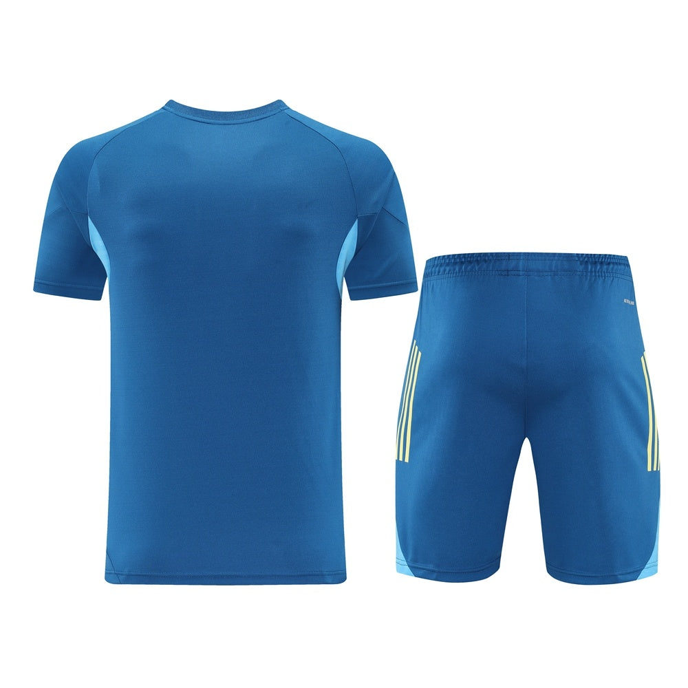 Kit Performance AD 09
