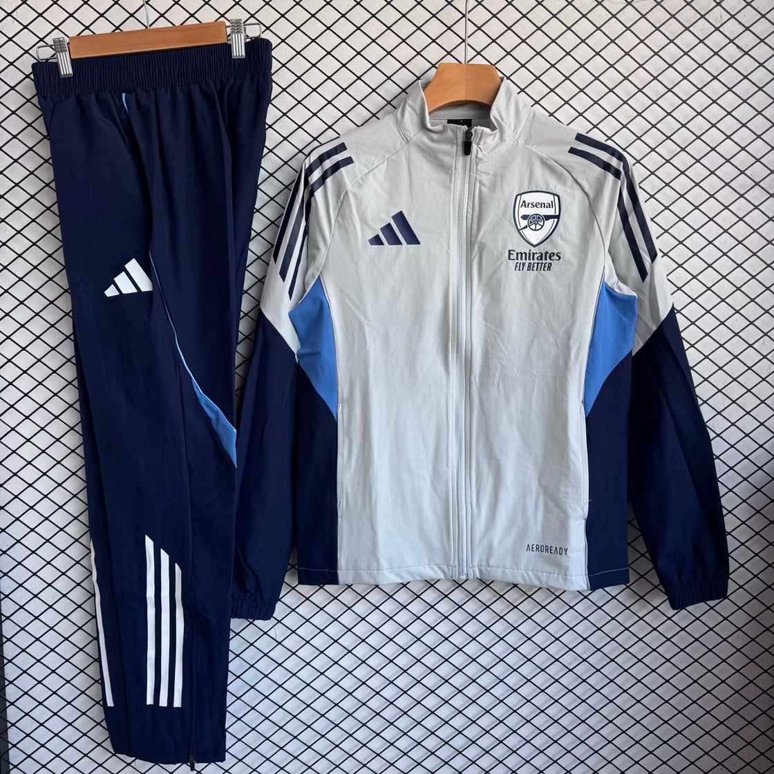 Kit Survêtement Arsenal 2025-2026