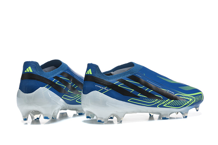 F50 Elite Laceless FG