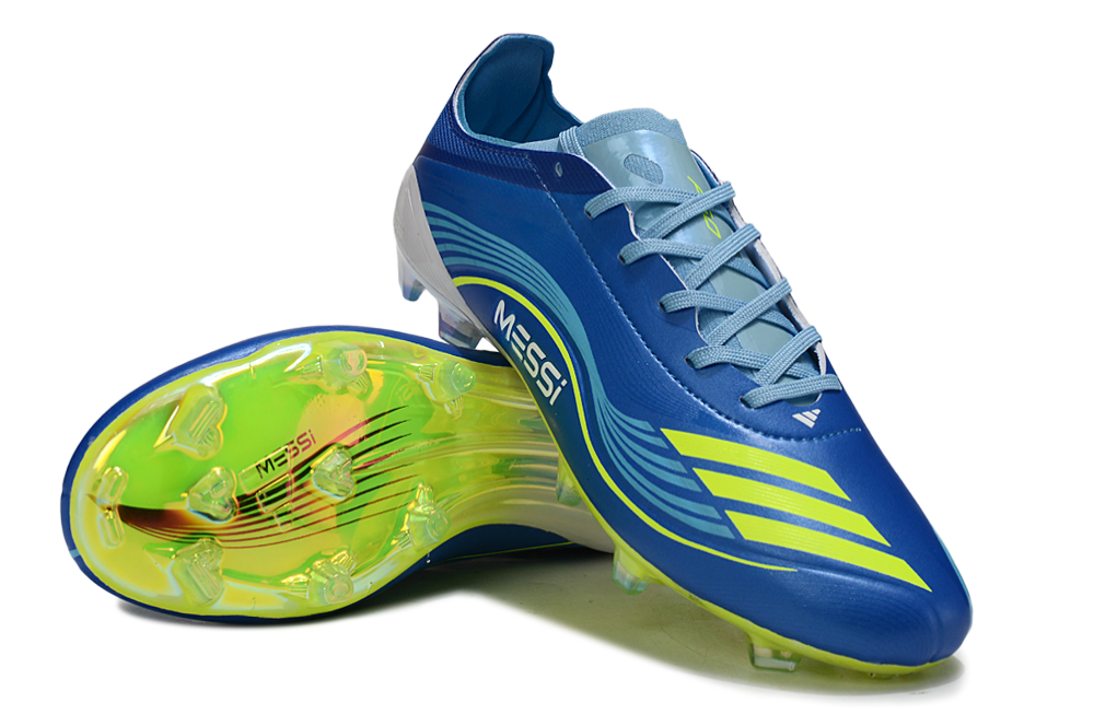 F50 Elite FG
