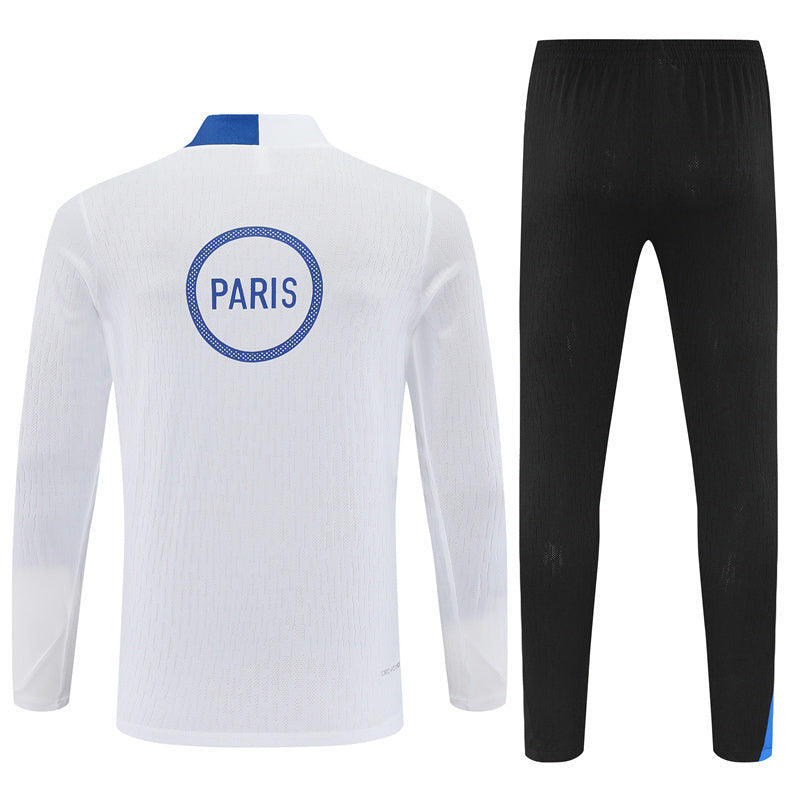 Kit Survêtement Paris Saint-Germain 2025-2026