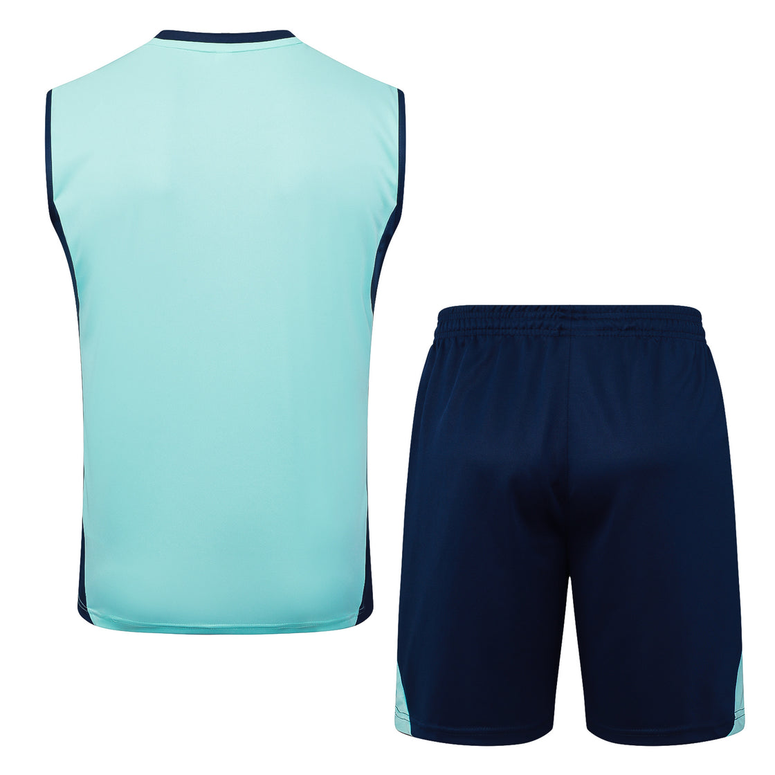 Kit Training Arsenal Sans Manches 2025-2026
