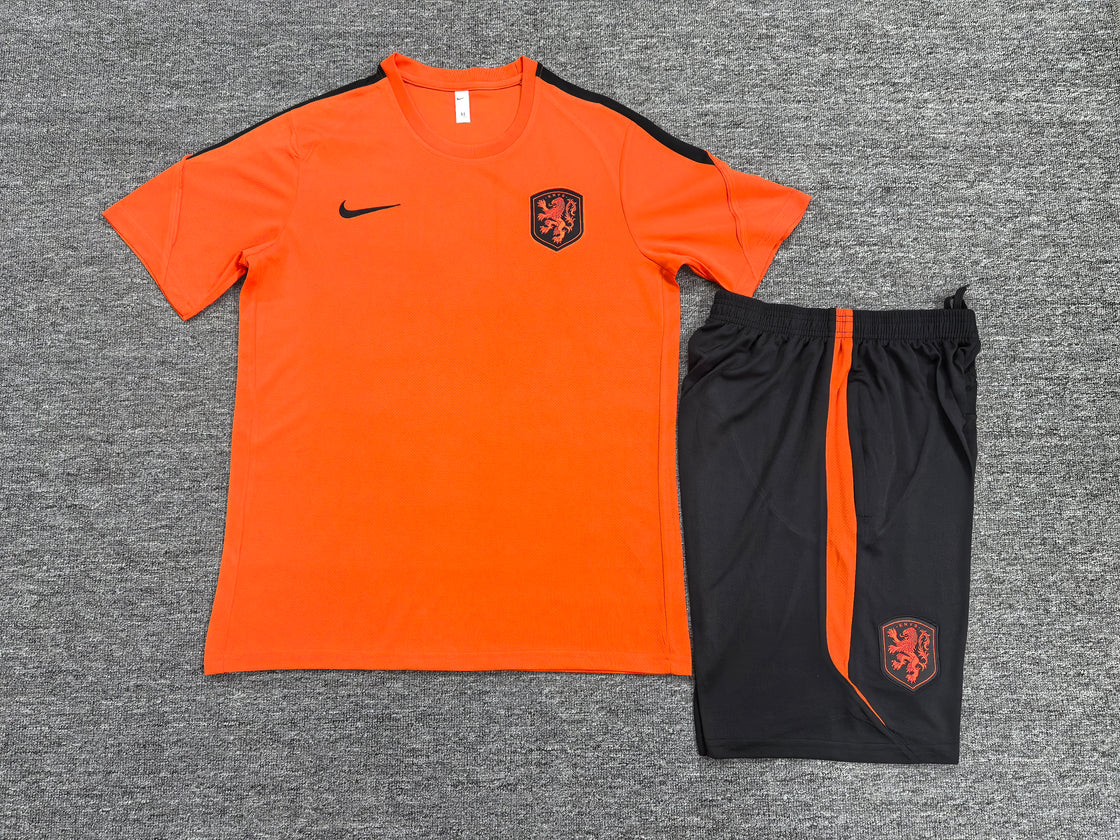 Kit Training Pays-Bas 2026-2027