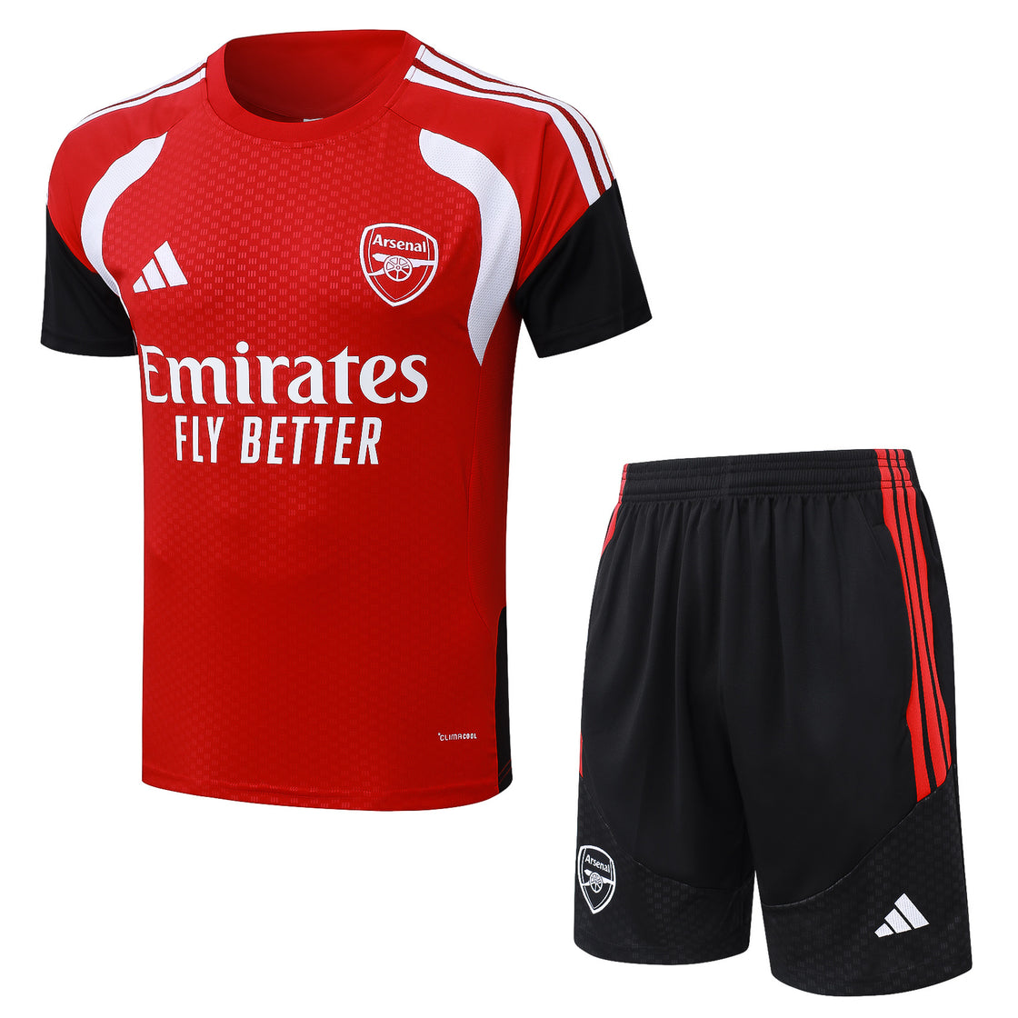 Kit Training Arsenal 2026-2027
