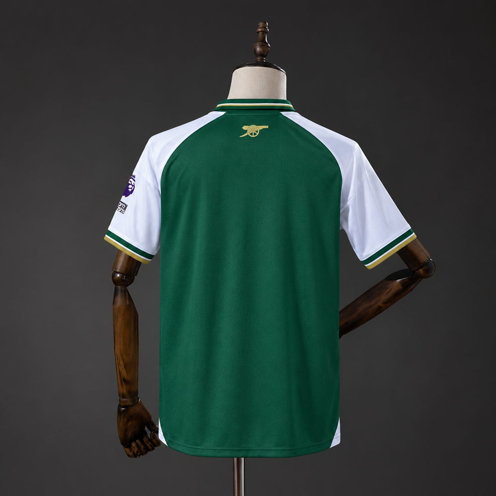 Maillot Arsenal 2026-2027