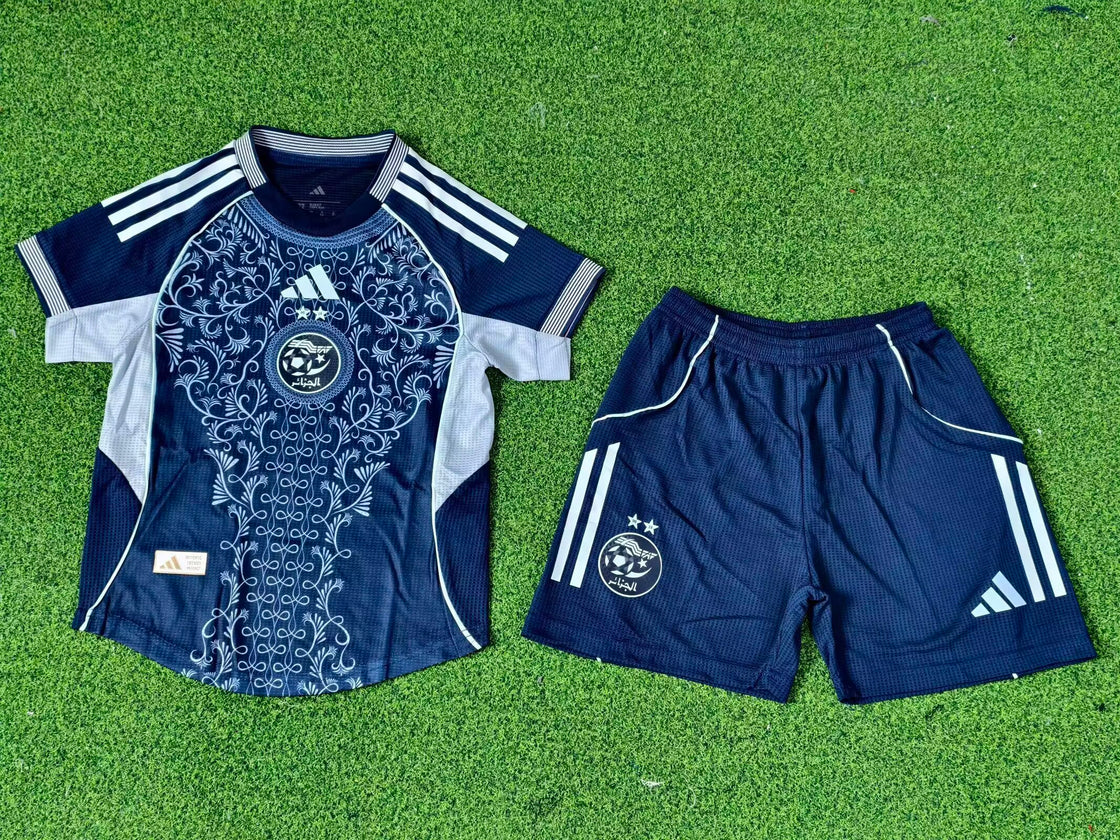 Kit Enfant Algérie Domicile 2025-2026