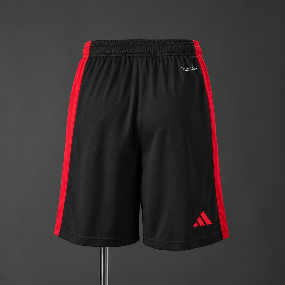 Short Flamengo Extérieur 2026-2027