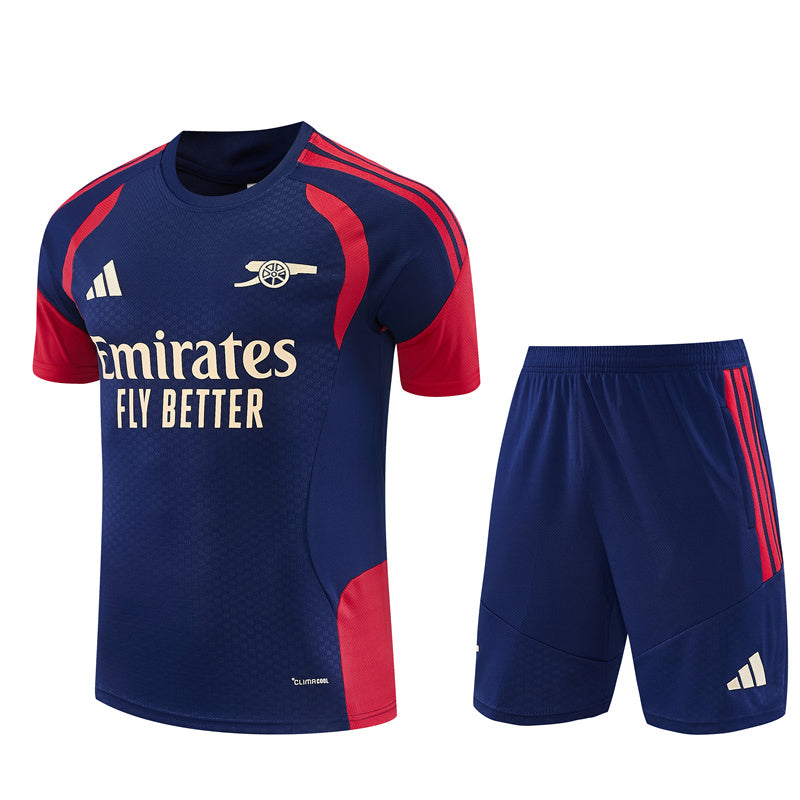 Kit Training Arsenal 2026-2027