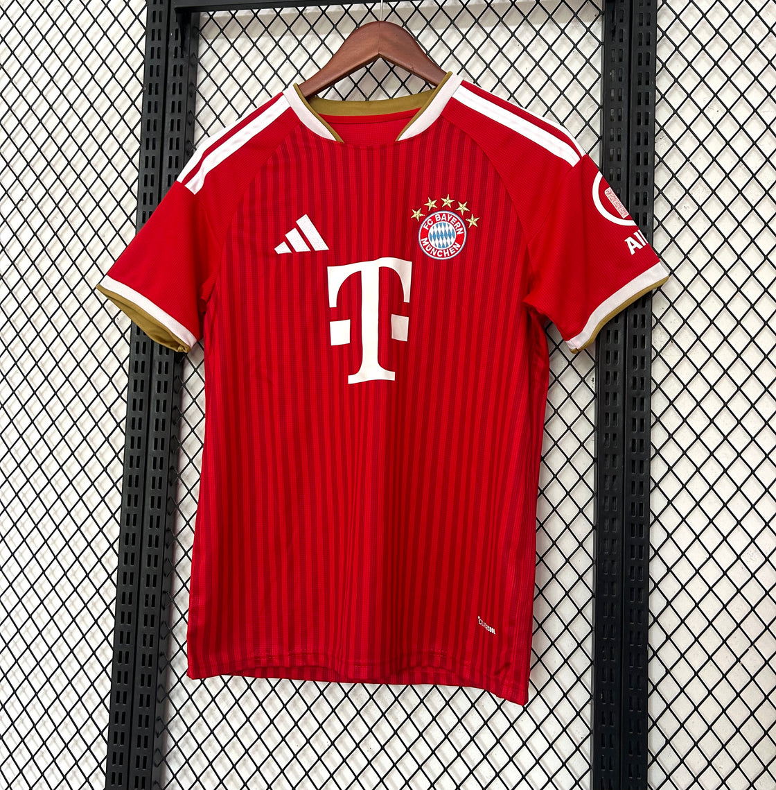 Maillot Bayern Munich Domicile 2026-2027
