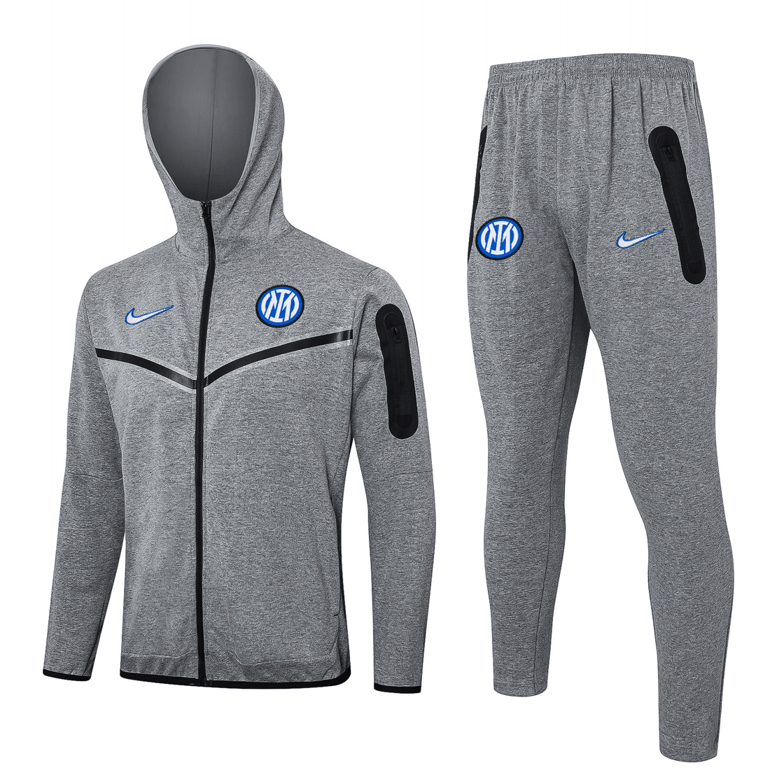 Kit Survêtement Inter Milan 2024-2025