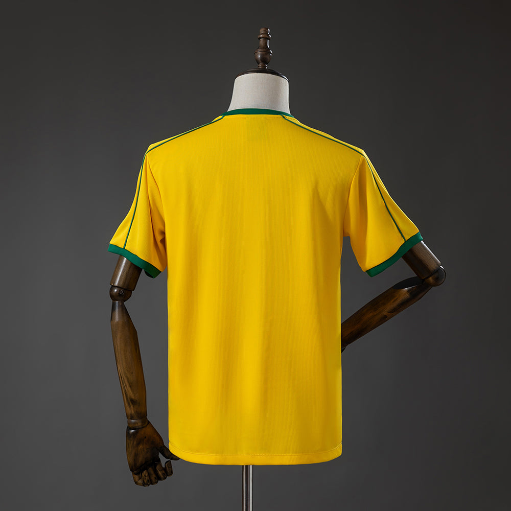 Maillot Flamengo Spéciale Zico Signature World Cup 2026-2027