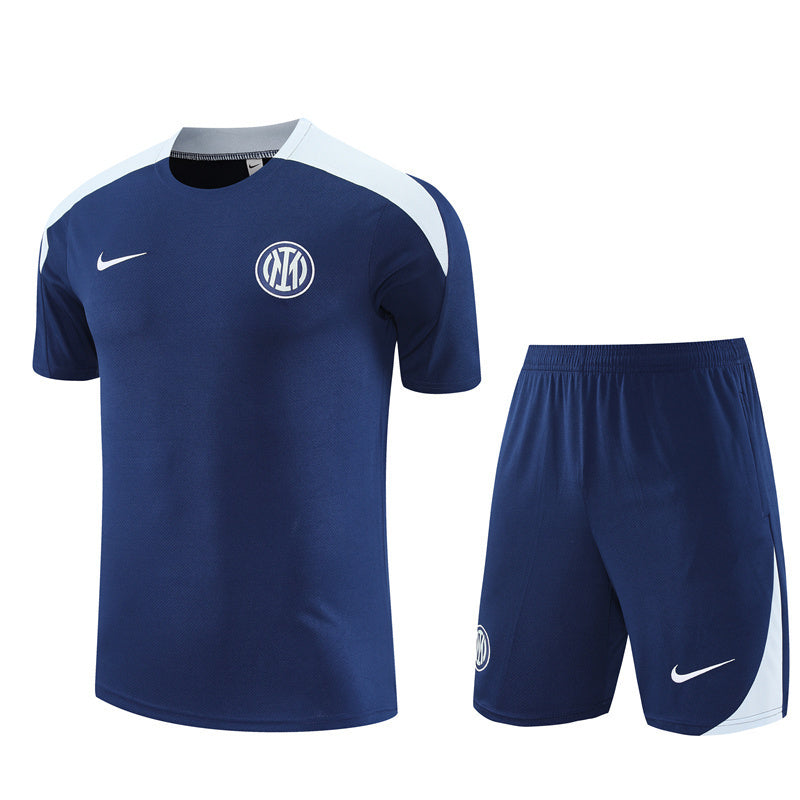 Kit Training Inter Milan 2025-2026