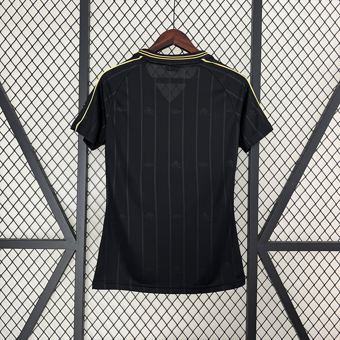 Maillot Santos Rétro Édition Spéciale Femme 2024-2025