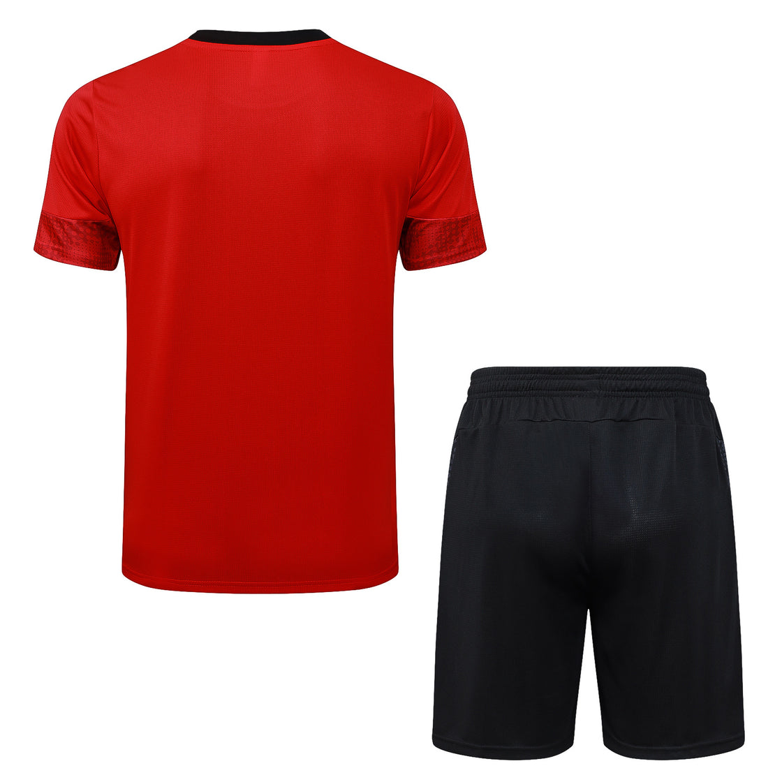 Kit Training AC Milan 2025-2026
