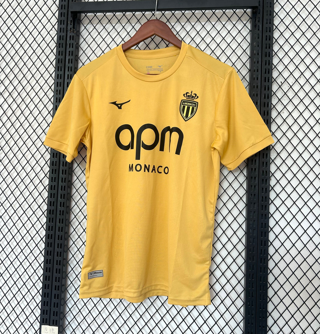 Maillot AS Monaco Third 2025-2026