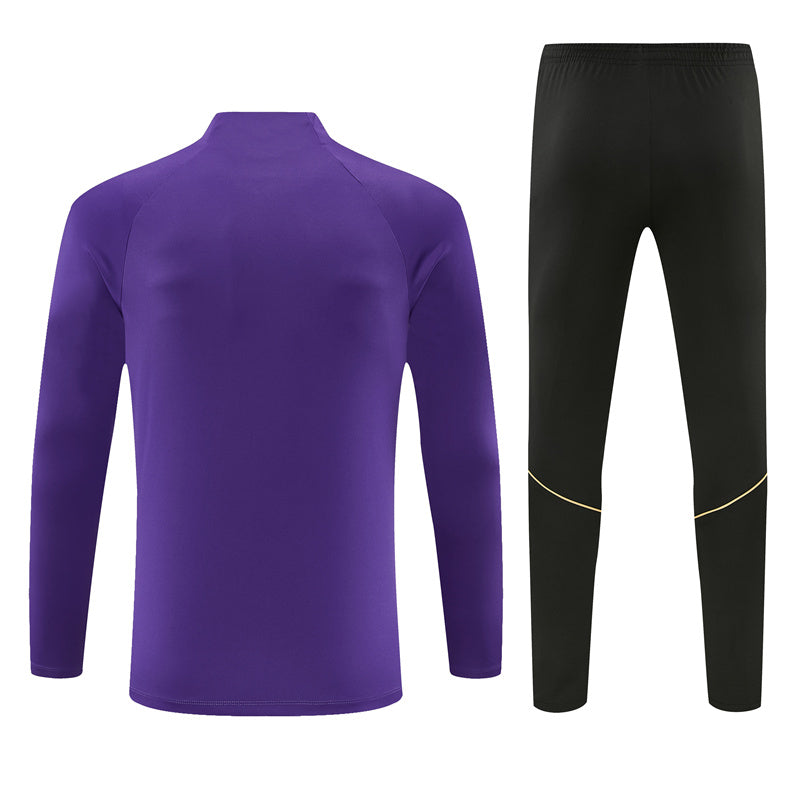 Kit Survêtement FC Barcelone 2026-2027