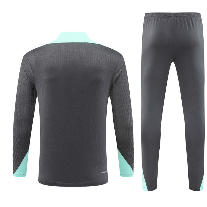 Kit Survêtement Paris Saint-Germain 2024-2025
