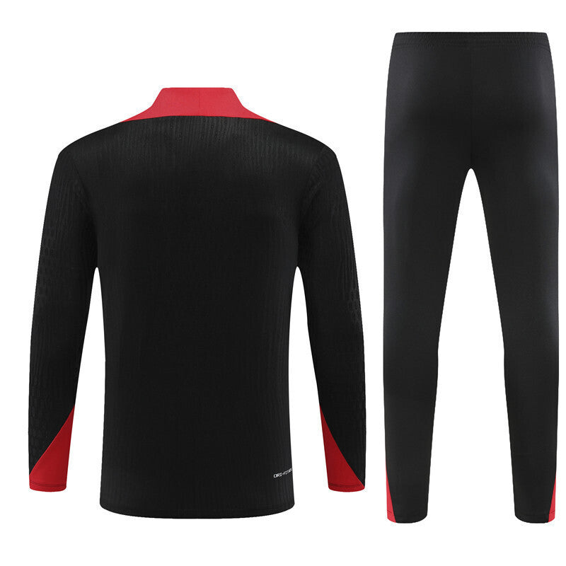 Kit Survêtement Liverpool 2024-2025