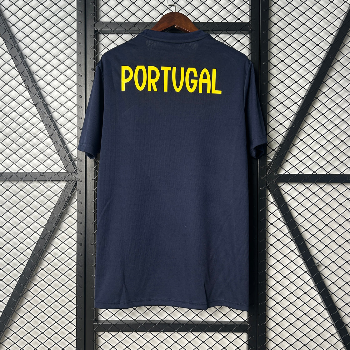 Maillot Portugal Entraînement 2025-2026