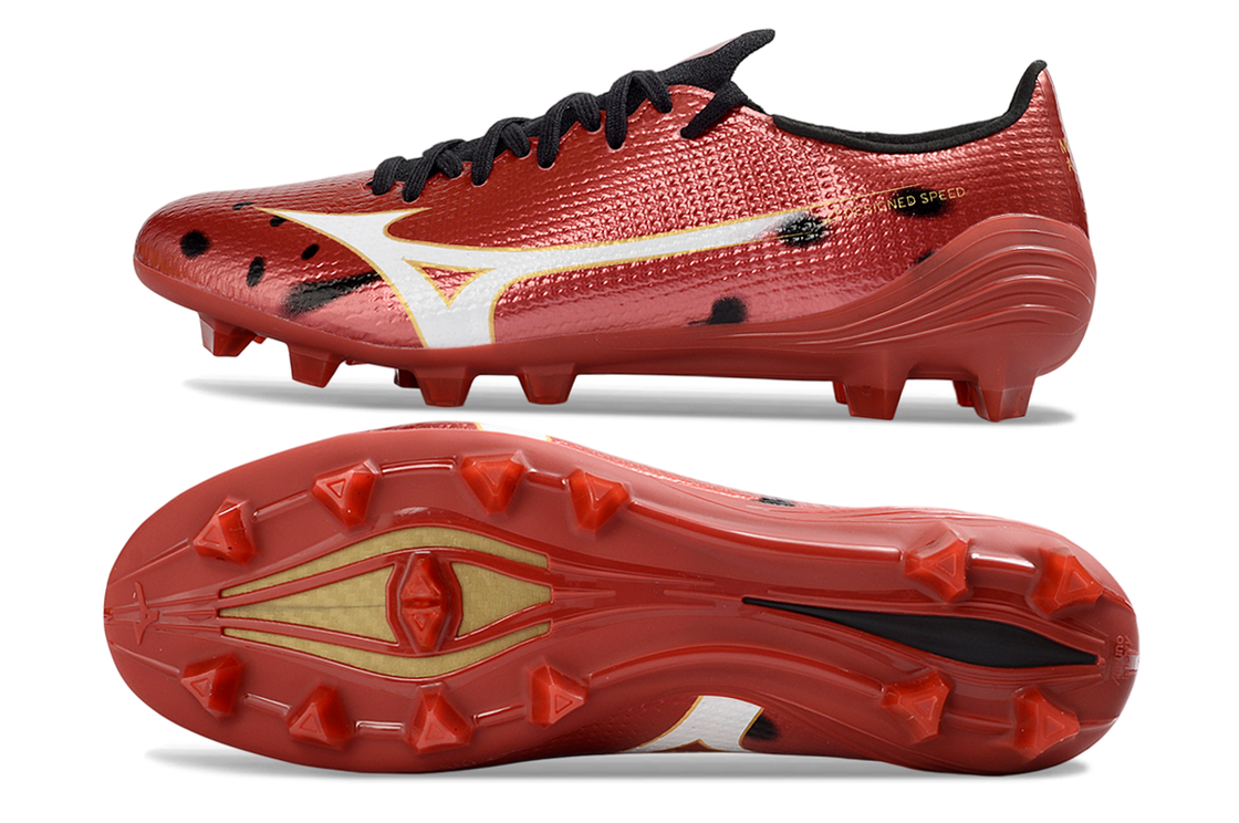 Mizuno Alpha Elite FG