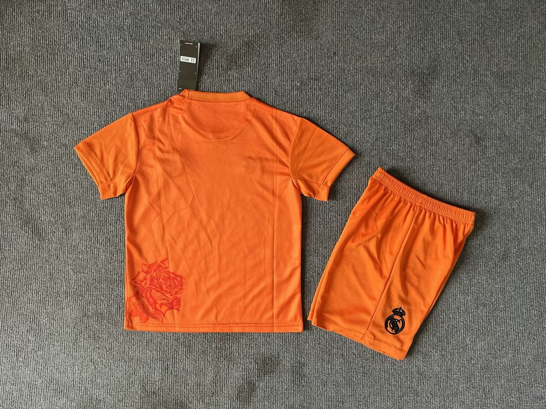 Kit Enfant Real Madrid 2024-2025