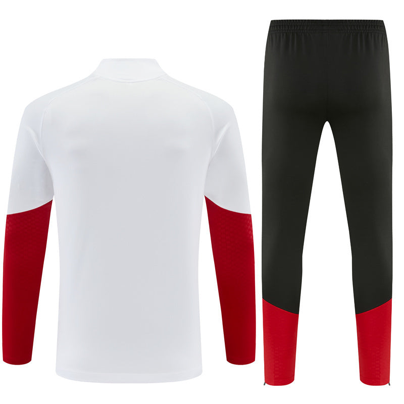 Kit Survêtement Allemagne 2026-2027
