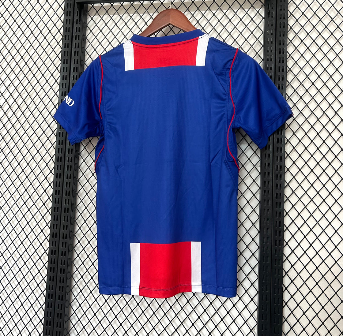 Maillot Paris Saint-Germain Domicile 2026-2027