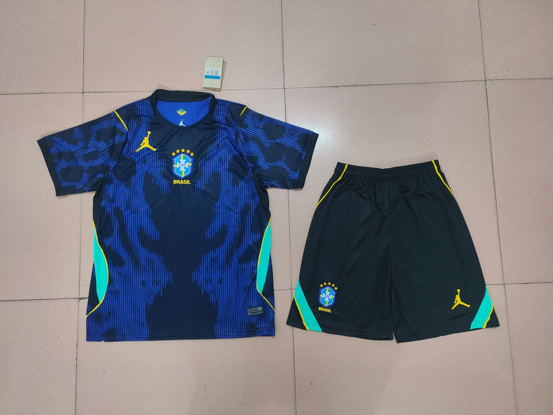 Kit Training Brazil 2026-2027