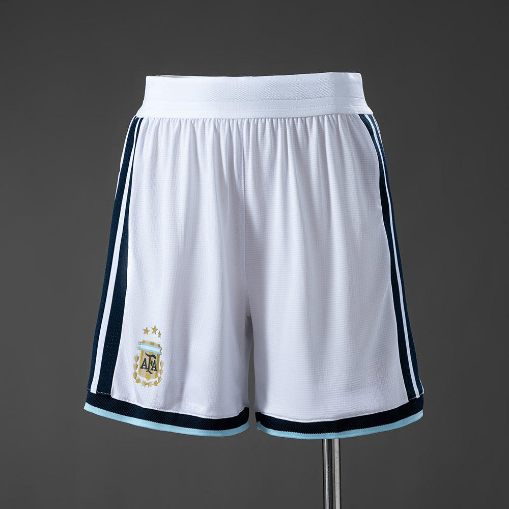 Short Argentine Domicile 2025-2026