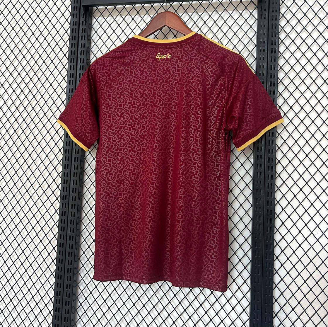 Maillot Espagne Édition Spéciale 2026