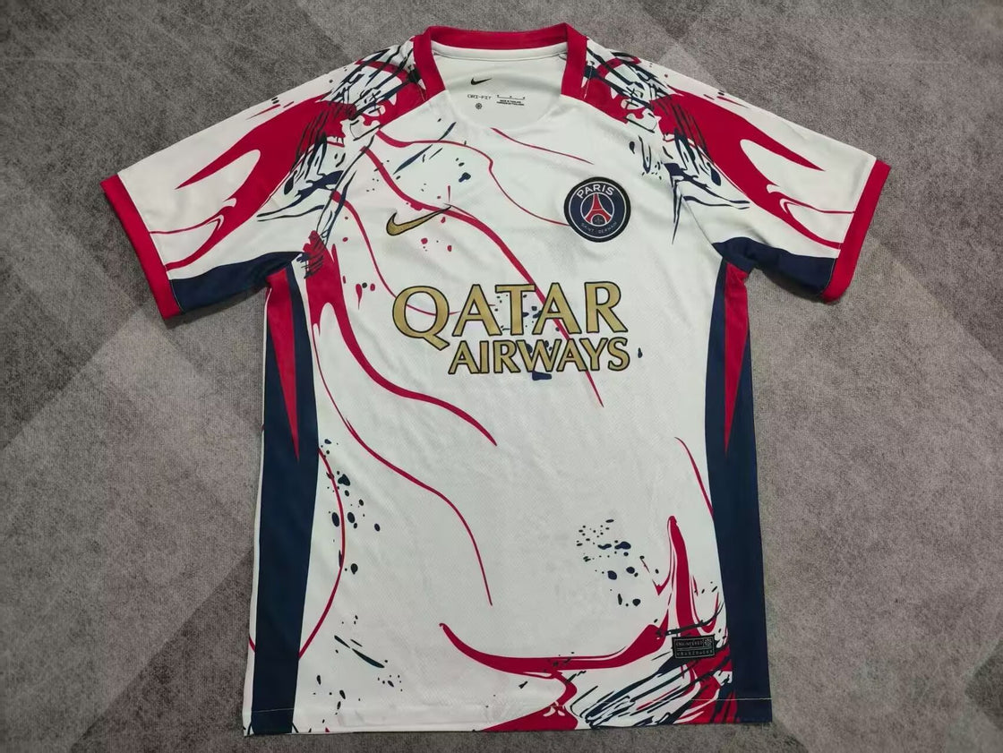 Maillot Paris Saint-Germain Édition Spéciale 2025-2026