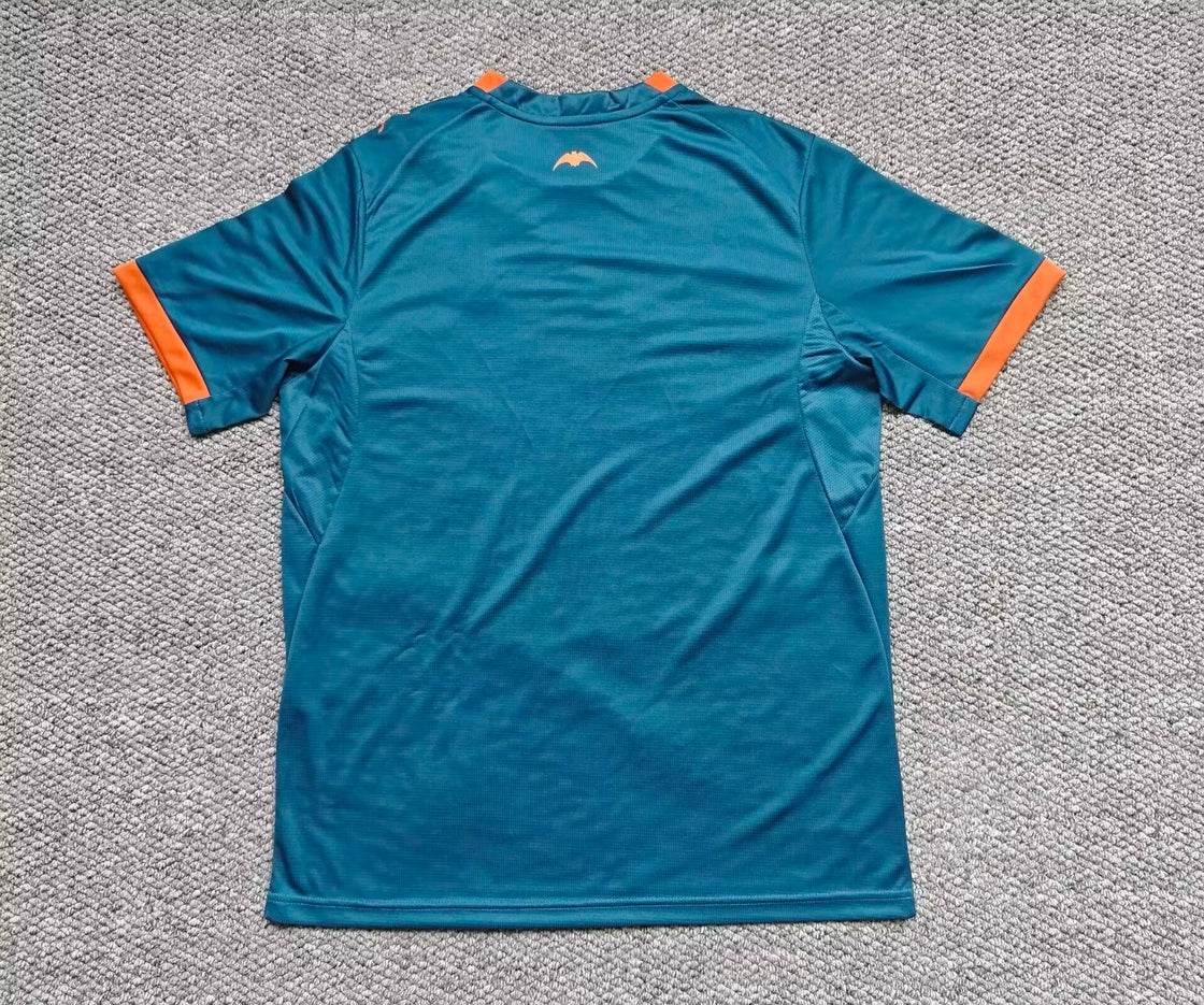 Maillot Valence Extérieur 2026-2027