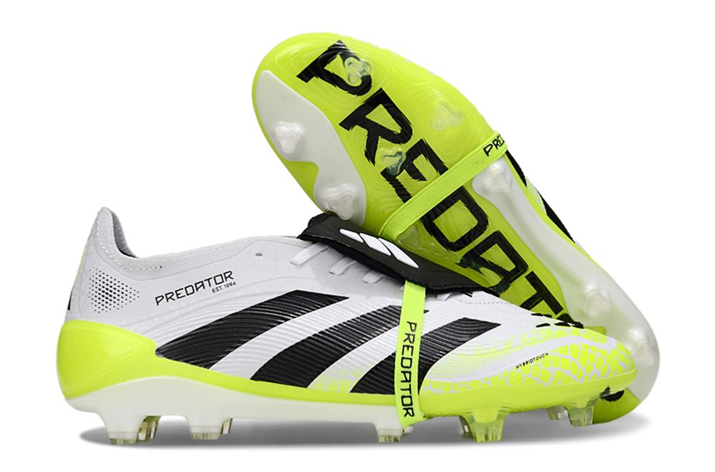 Predator Elite FG