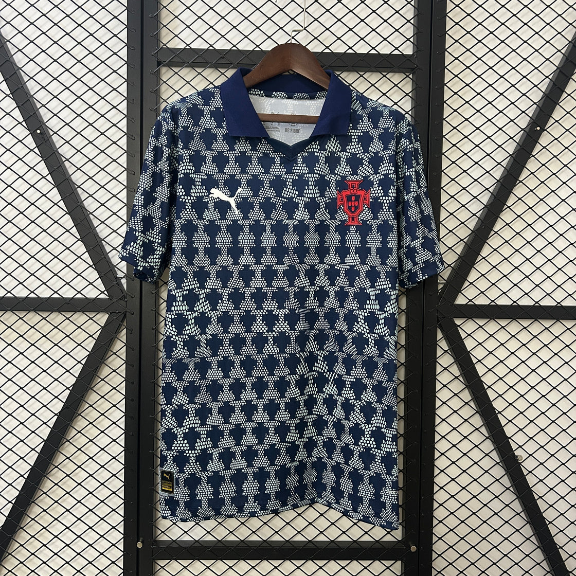 Maillot Portugal Entraînement 2025-2026