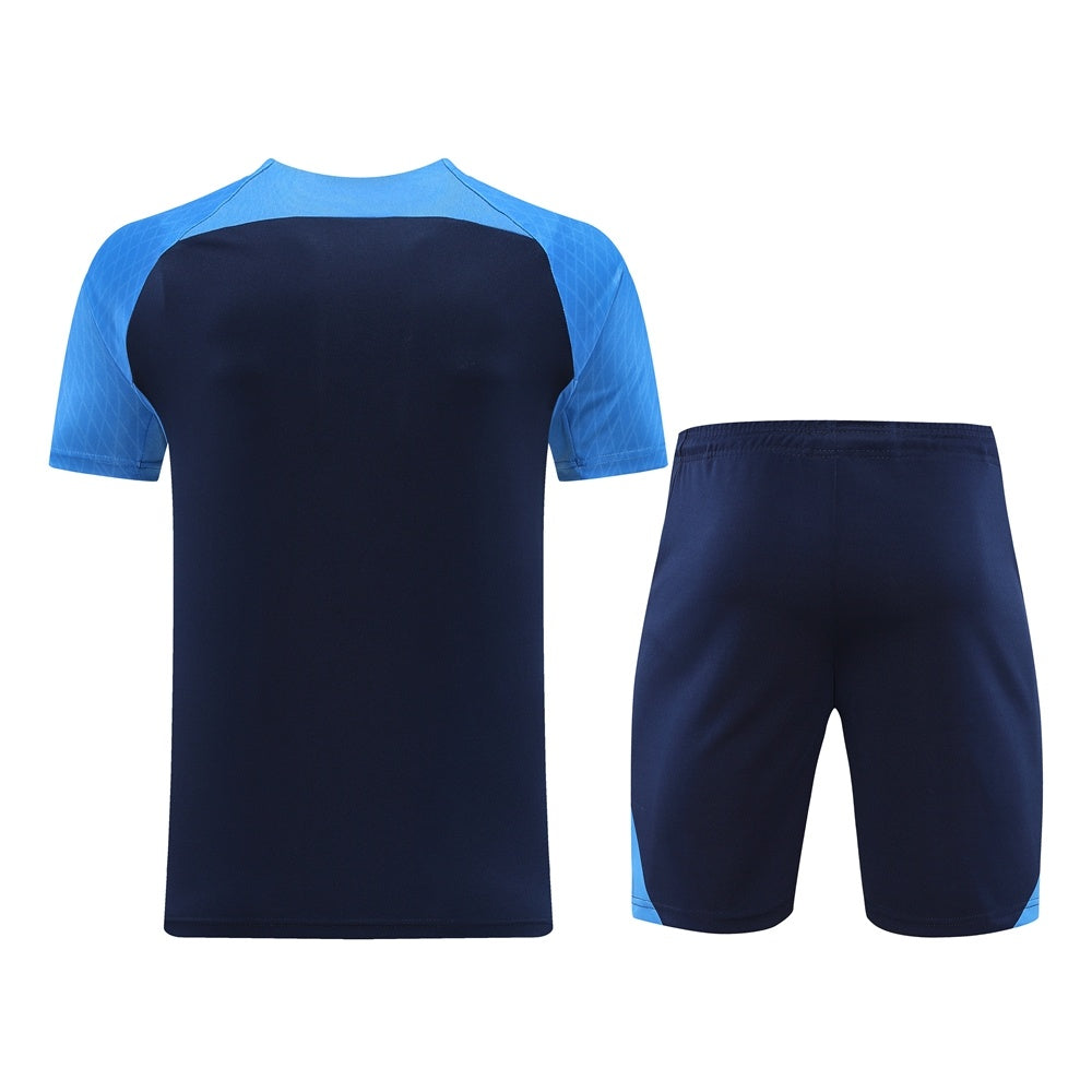 Kit Performance ND 07