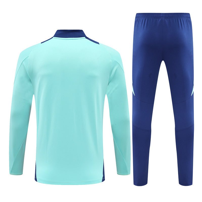 Kit Survêtement Manchester United 2024-2025