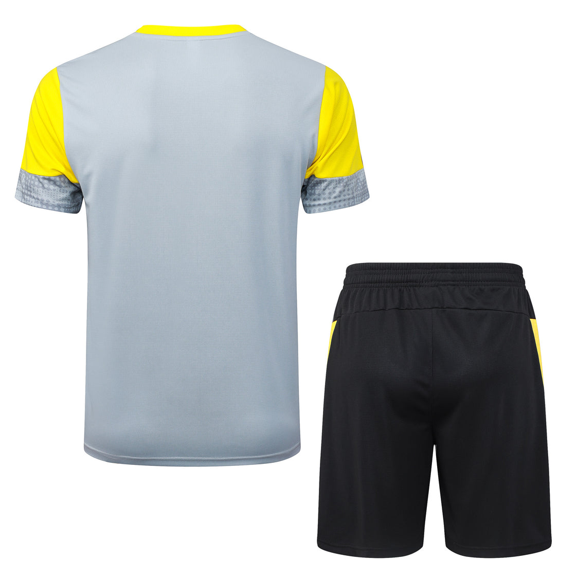 Kit Training Borussia Dortmund 2025-2026