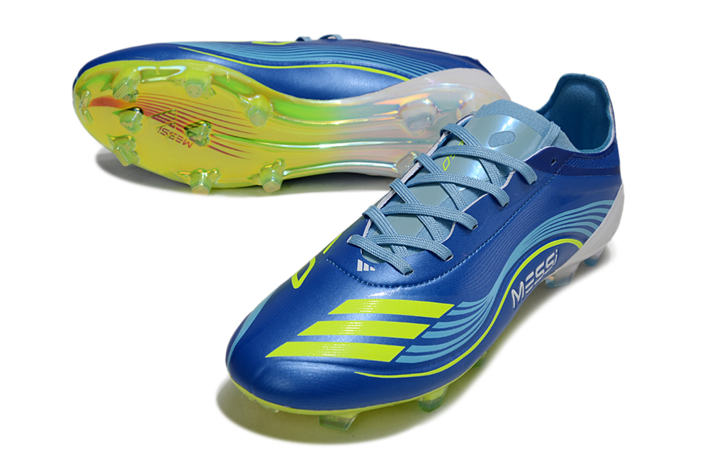 F50 Elite FG