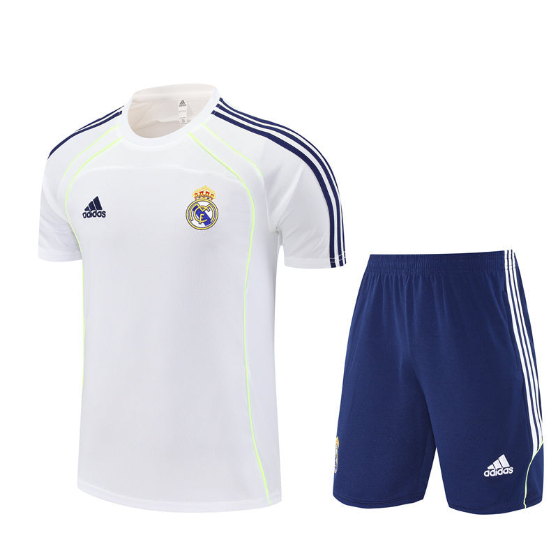 Kit Training Real Madrid 2025-2026