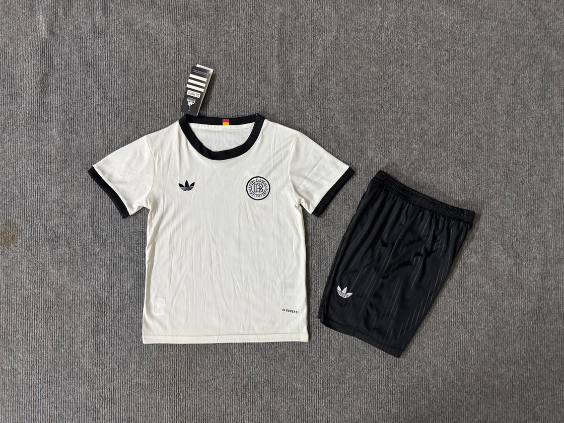 Kit Enfant Allemagne Édition Spéciale 2025-2026