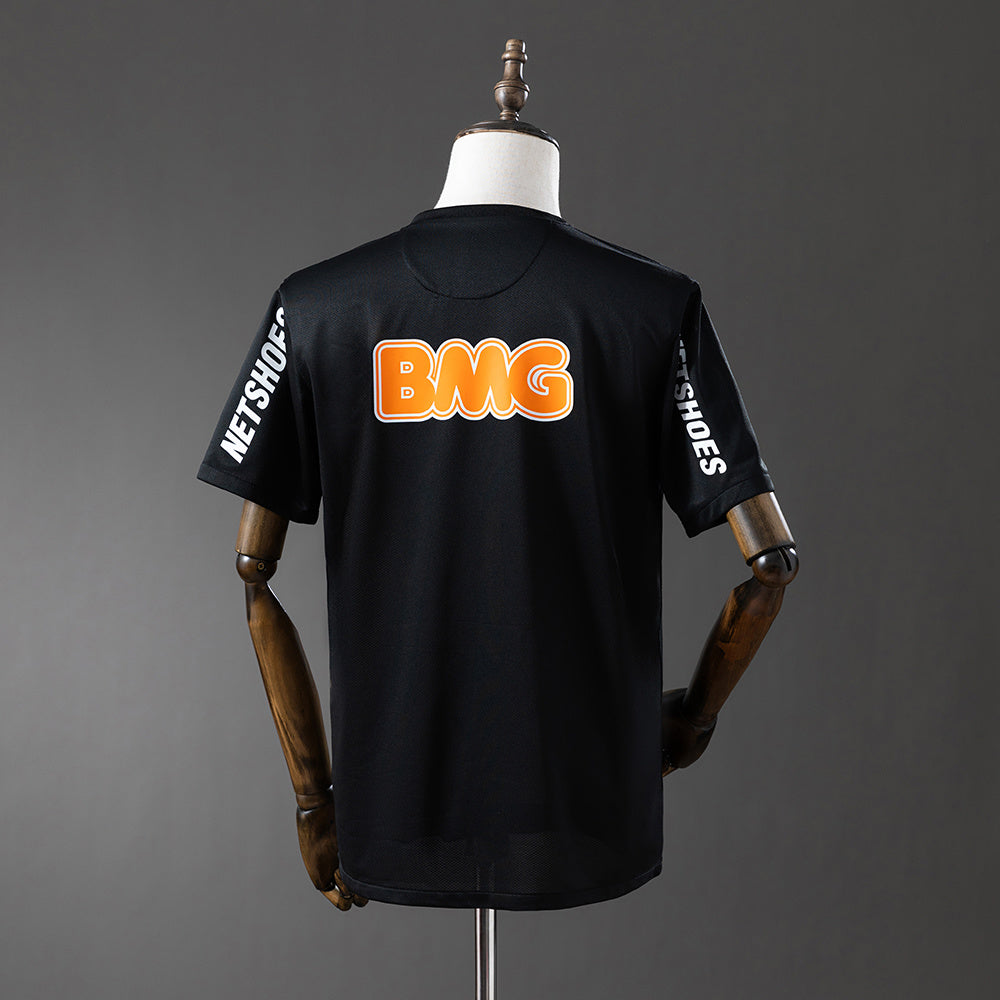 Maillot Rétro Santos Extérieur 2012-2013
